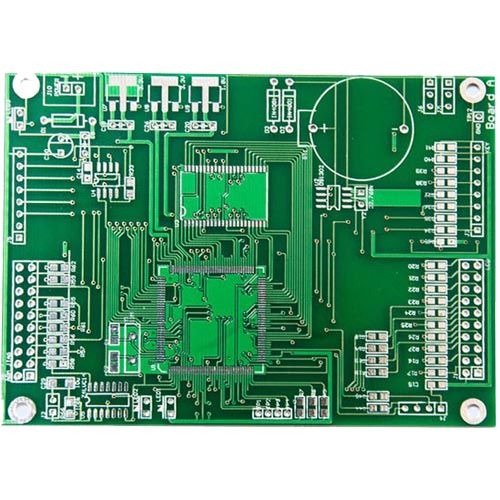 服务器电源背板PCB