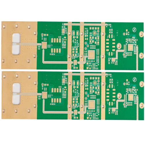 Rogers RT5870 High Frequency Board