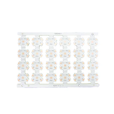 LED lighting MC PCB