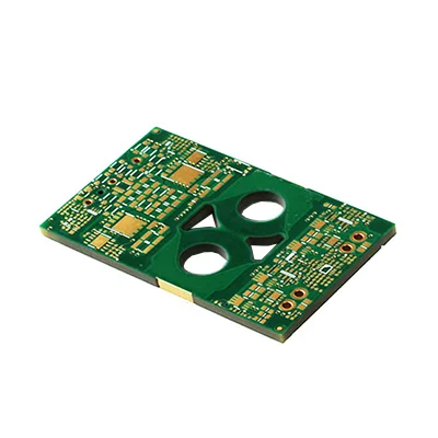 8 layers thick copper PCB circuit board