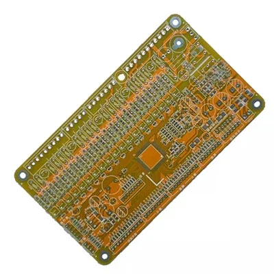 Rogers 4003 RF PCB