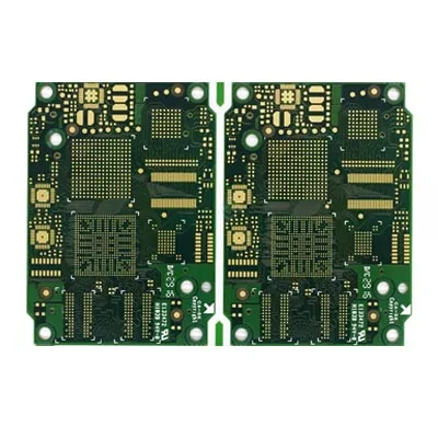 Ten-layer HDI Impedance Control Automotive Digital PCB