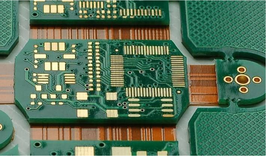 PCB基板材料的不断进步——覆铜板技术