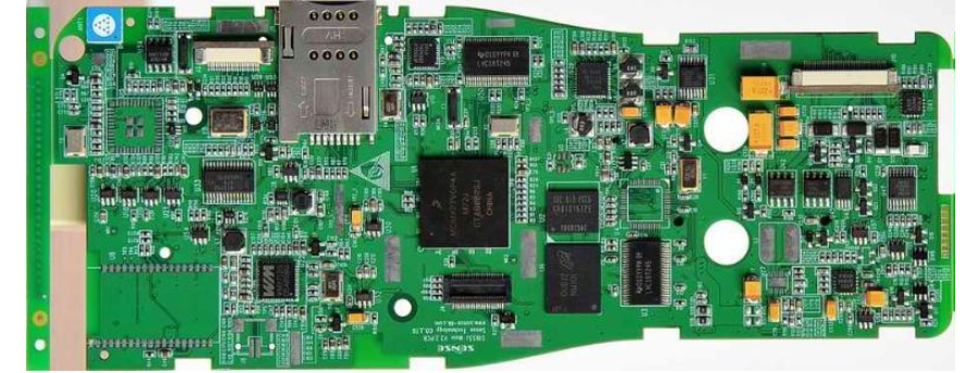 本文主要介绍PCB电路设计中PCB过孔的电感分析