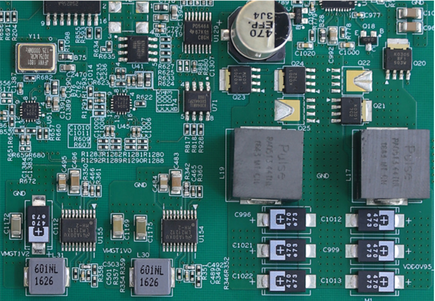 高可靠性PCB的十四个重要特征