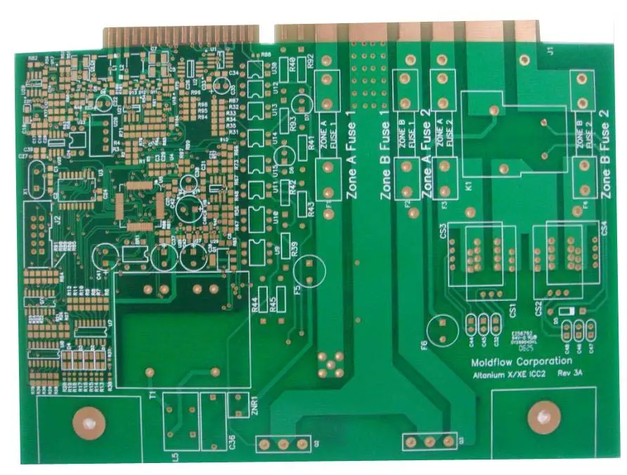 PCB和PCBA有什么区别？