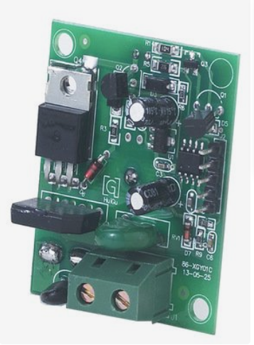 PCB覆铜板的结构与特点