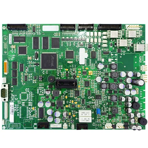 Medical equipment PCB assembly