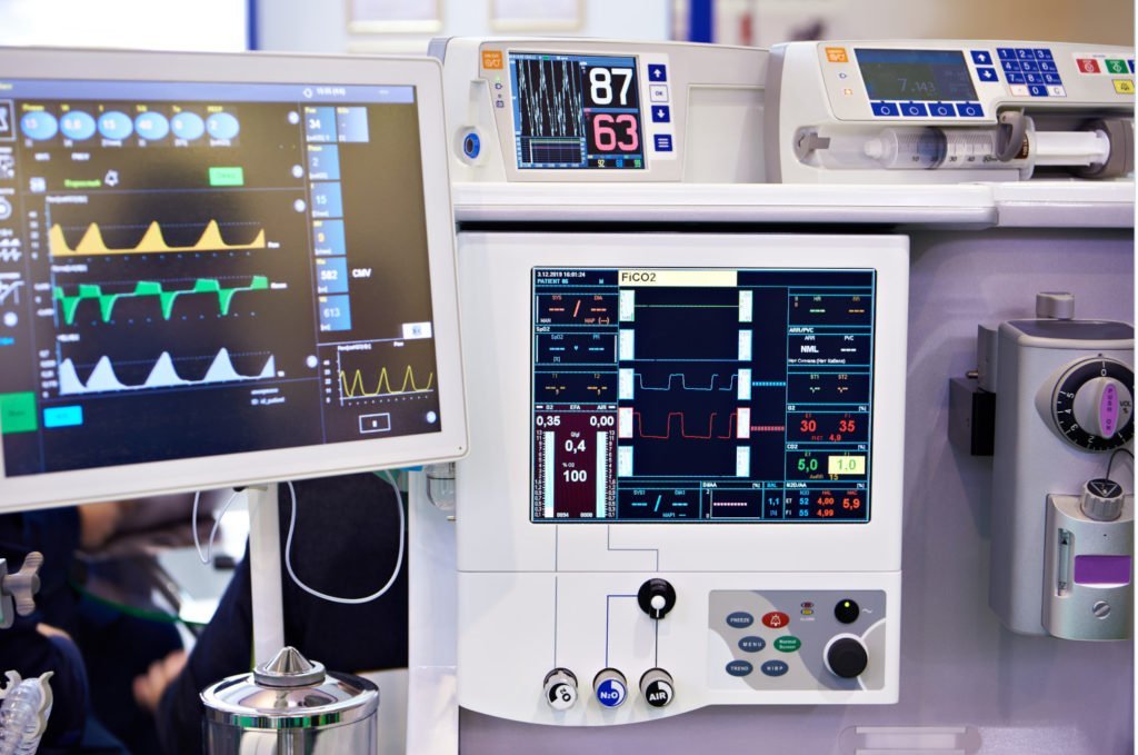 Medical Equipment Circuit Board