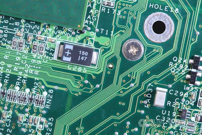 Browning and blackening of hdi and copper rejection of PCB