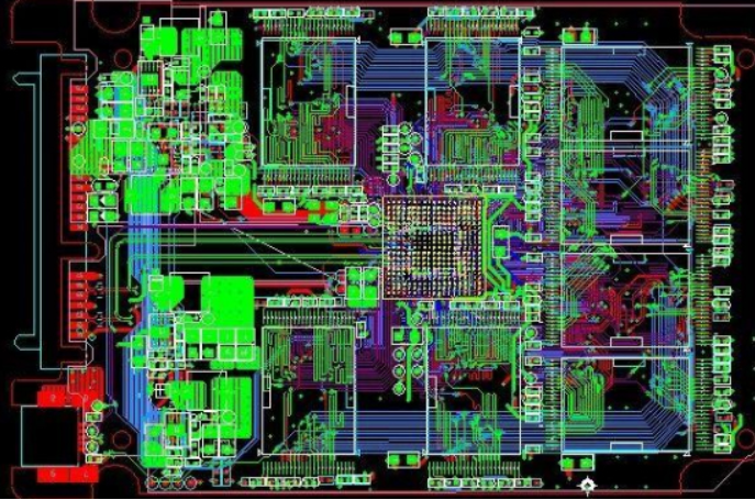 pcb board