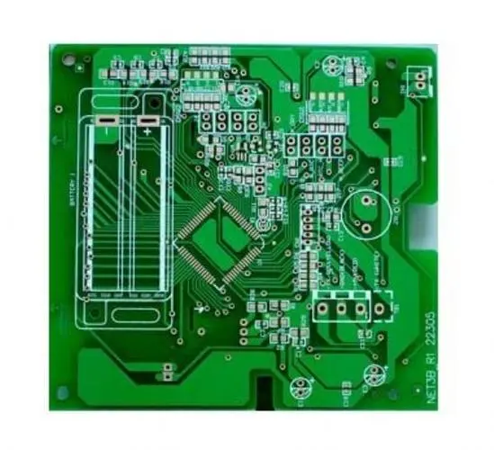 一只手拿PCB板会造成什么危害