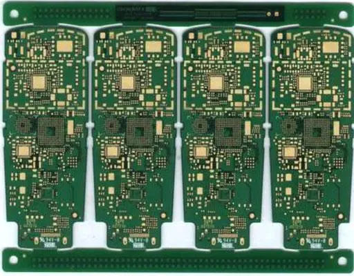 PCB技术讲解 PCB复板设计技巧