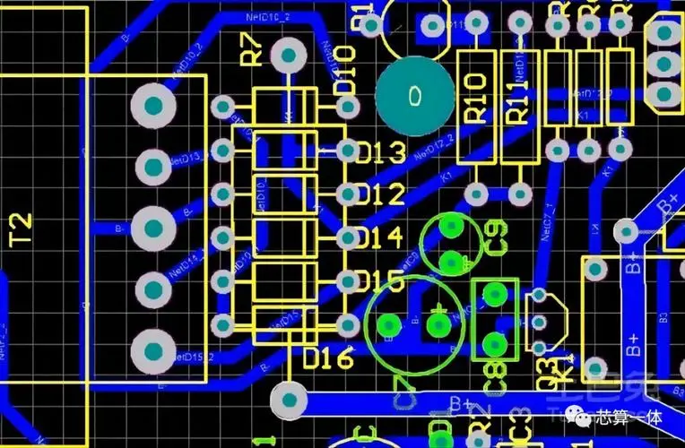 印制电路板的制造工艺和PCB的制造工艺是什么？