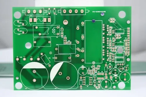 pcb板上出现铜绿是怎么回事？ 是以下三点吗？