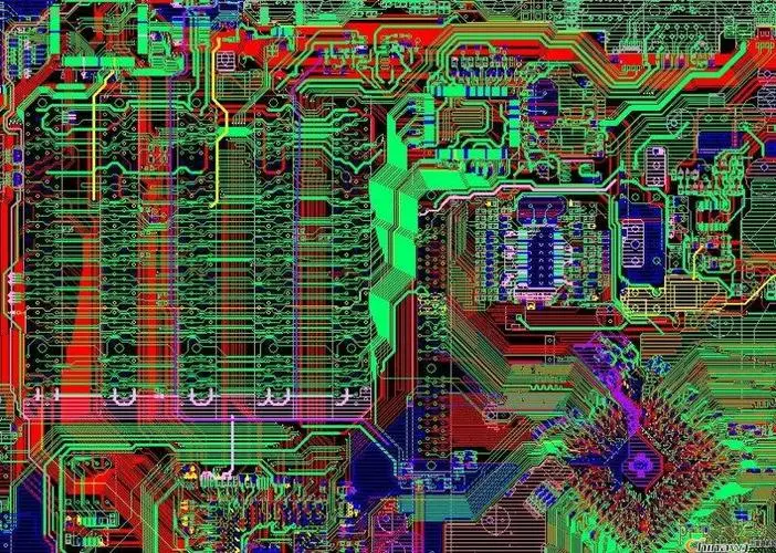 为什么pcb板需要定位和防眩光