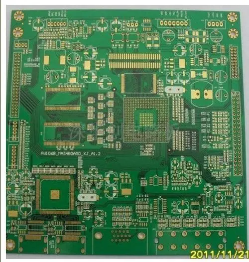 pcb板变形后会存在这些危害