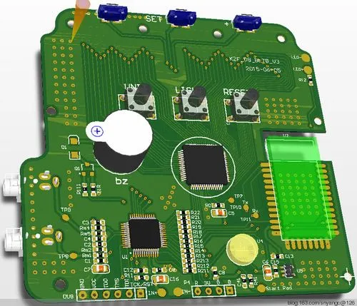 Let's take a look at the prospect of PCB industry from 2020 to 2021