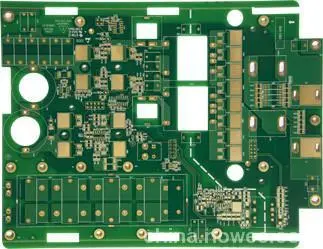 详解造成PCB焊接缺陷的三大因素