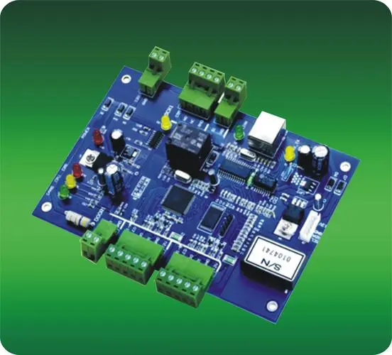 了解pcb板设计的十大失效分析技术