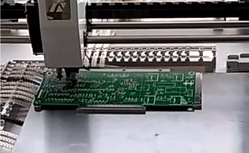 pcb board