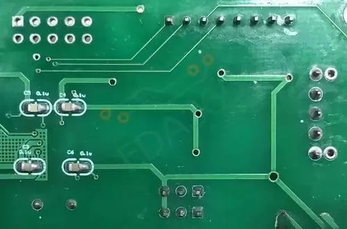 数字电路PCB外包设计中的EMI控制技术