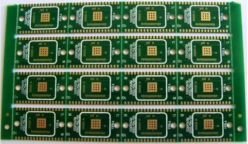 了解pcb电路板为什么分为数字和模拟