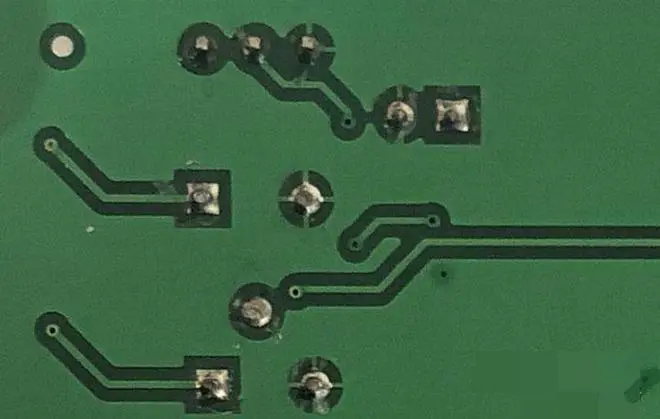 了解PCB铆钉的技术介绍和熔接工艺