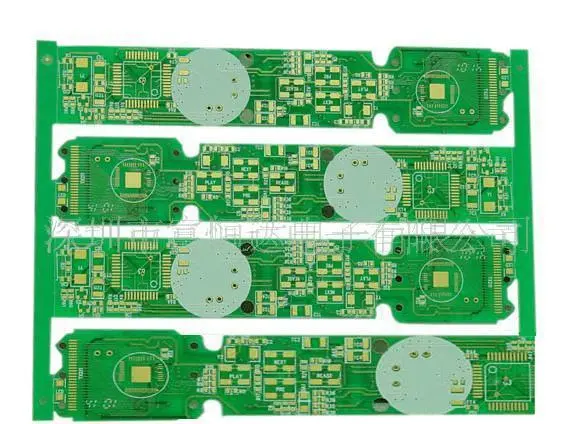 PCB生产真空蚀刻技术详解