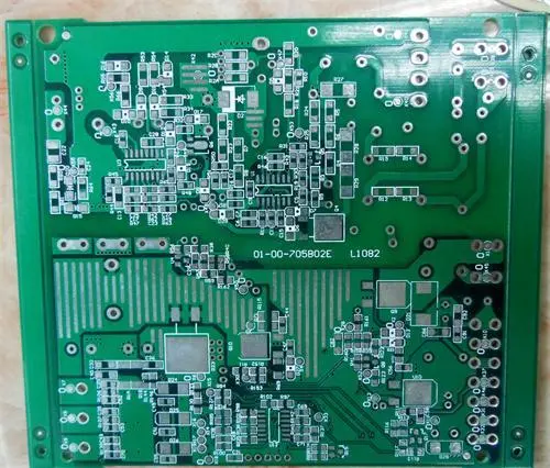 看电路高速FPGA的PCB设计技术