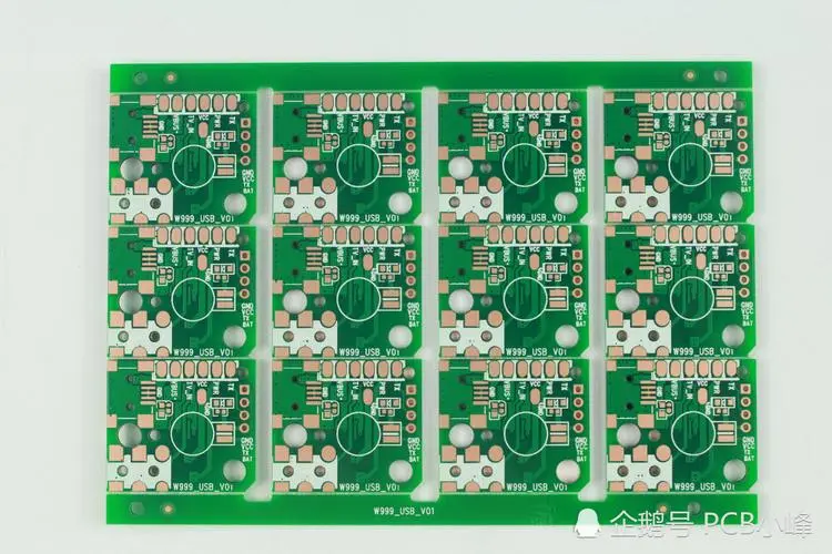 PCB厂家如何提高PCB精度