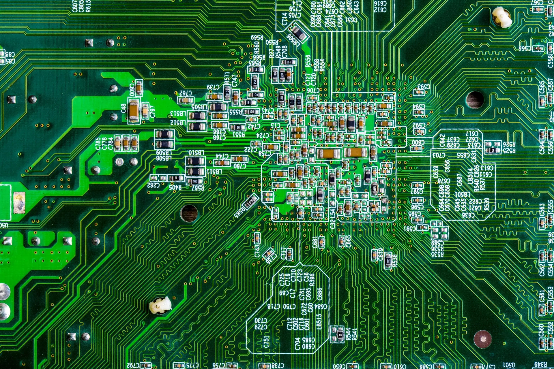 PCB工艺 PCB PCB检测方法及其介绍