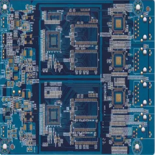 PCB工艺芯片封装技术详解