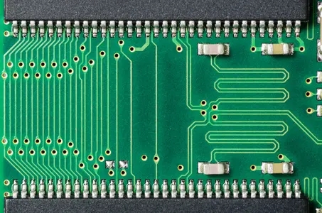 PCB制程工控电路板维修方法