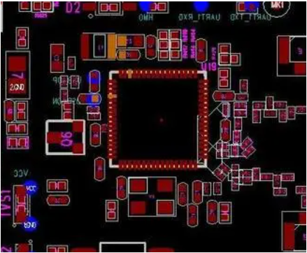 Explanation of PCB process edge design in PCB industry