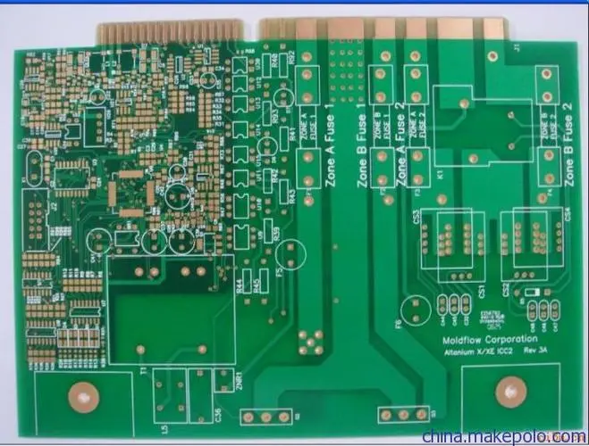 PCB高浓度有机废液处理