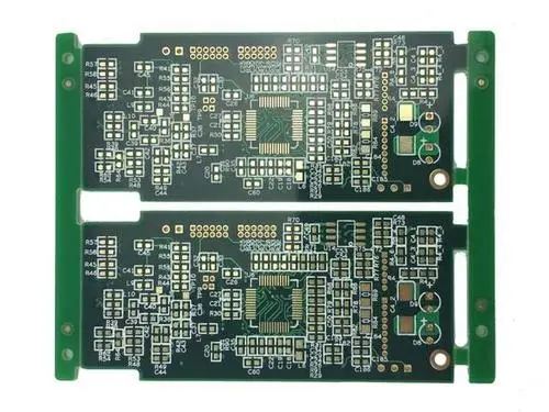 PCB板的清洁标准