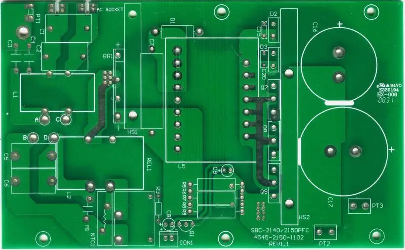 提升PCB的电磁兼容性