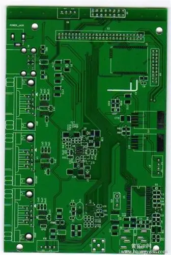 高端PCB钻铣床控制系统