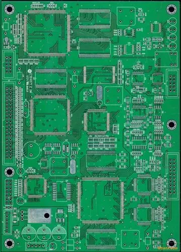 如何避免嵌入式PCB工程变更