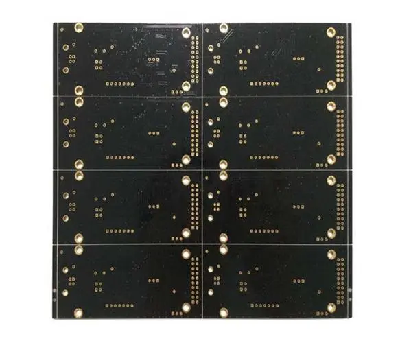 Understand the improved Bluetooth PCB design scheme