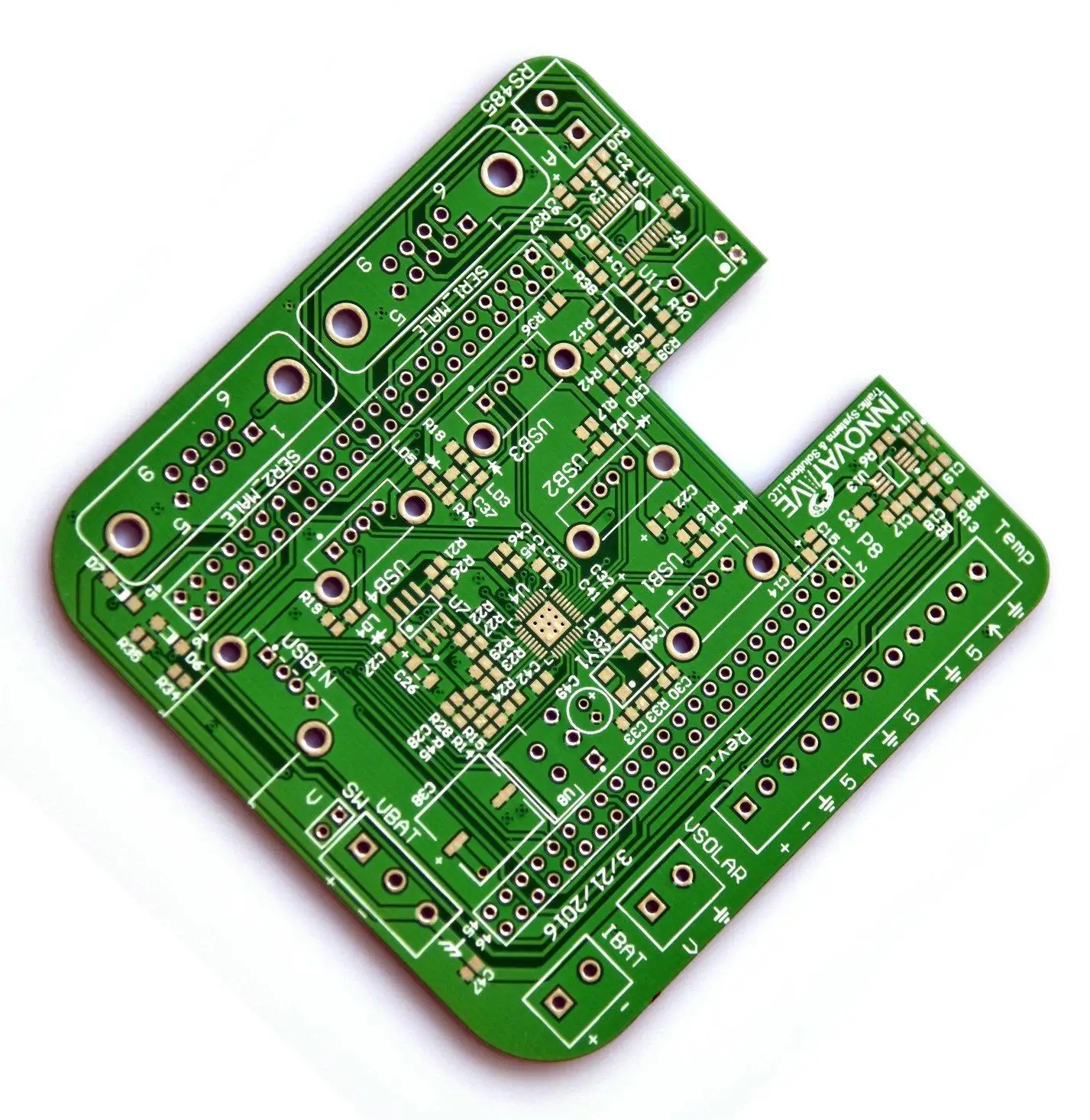 Application and characteristics of dust-free paper in SMT process