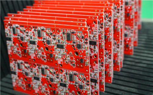 Electrostatic protection of circuit board and baking time and temperature  ​