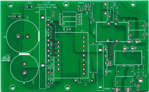 Circuit board factory: What occupational hazards will SMT cause?