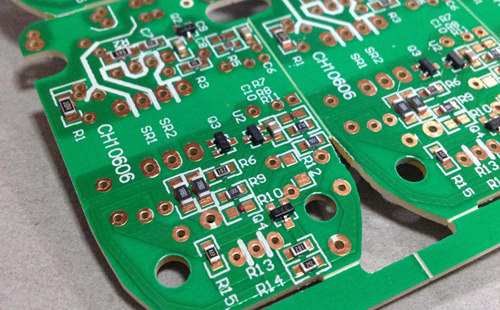 It's beyond my imagination. Complete set of PCBA board detection methods