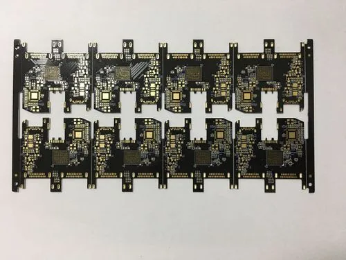 SMT component shift and difference between lead and lead-free process