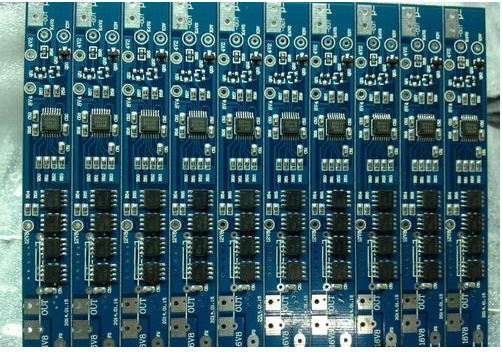 Explain the protective coating of circuit board to improve product reliability