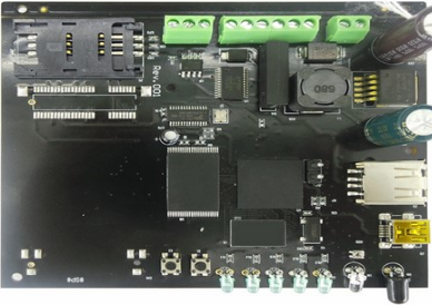 Explain the influence of PCB design board color in detail