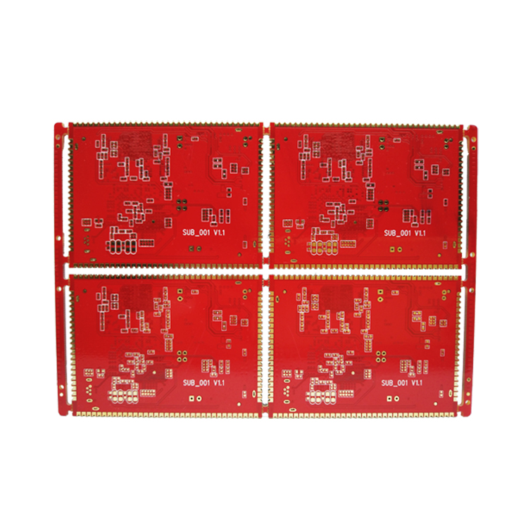 A detailed explanation of the generation of the drawing data of pcb light