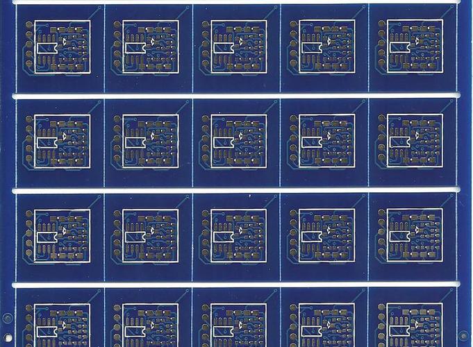 详解PCB抄板技术实现过程